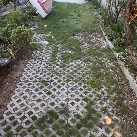 Appartement With A Parking Space Marusici, Omis - 1041