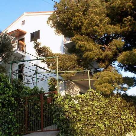 Appartement With A Parking Space Marusici, Omis - 1041